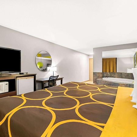 Super 8 by Wyndham Paragould Bagian luar foto