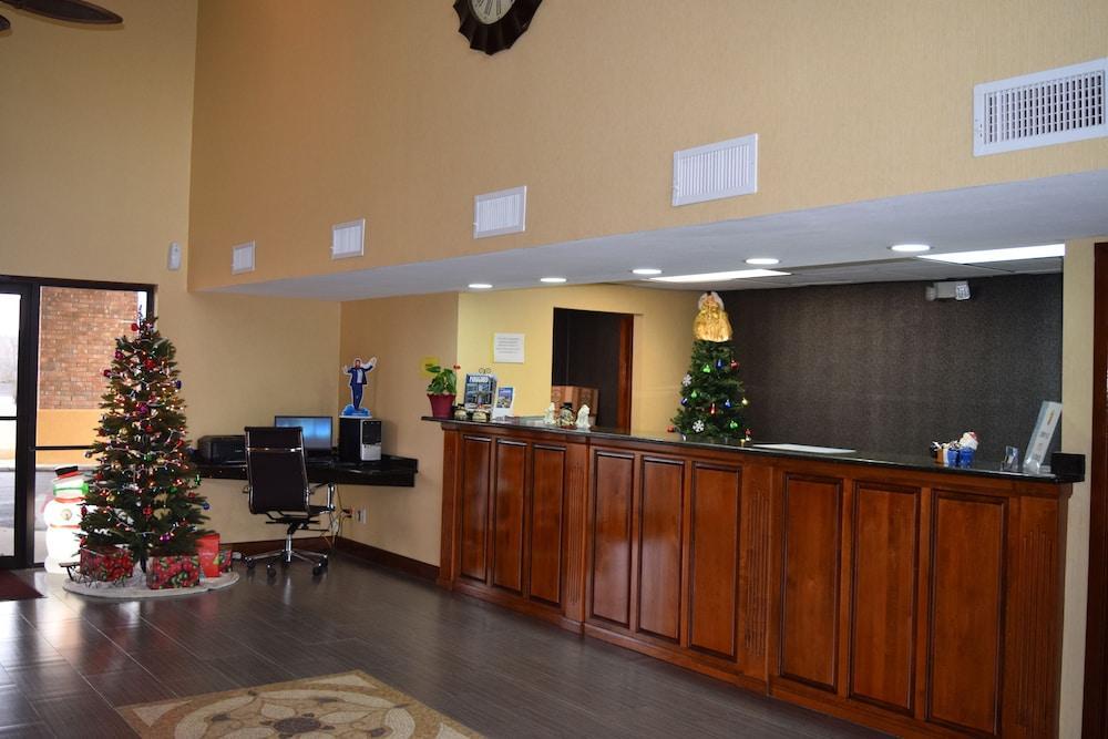 Super 8 by Wyndham Paragould Bagian luar foto