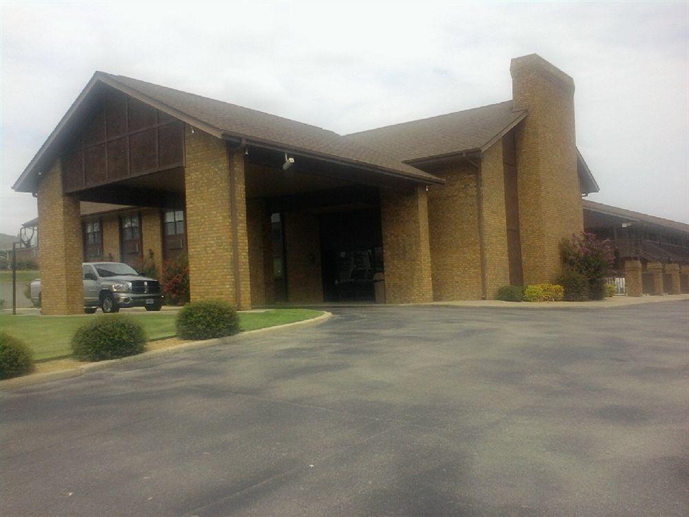 Super 8 by Wyndham Paragould Bagian luar foto