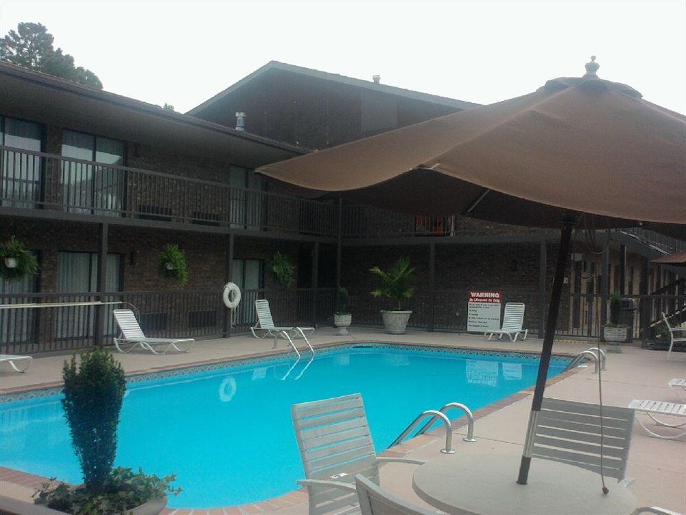 Super 8 by Wyndham Paragould Bagian luar foto