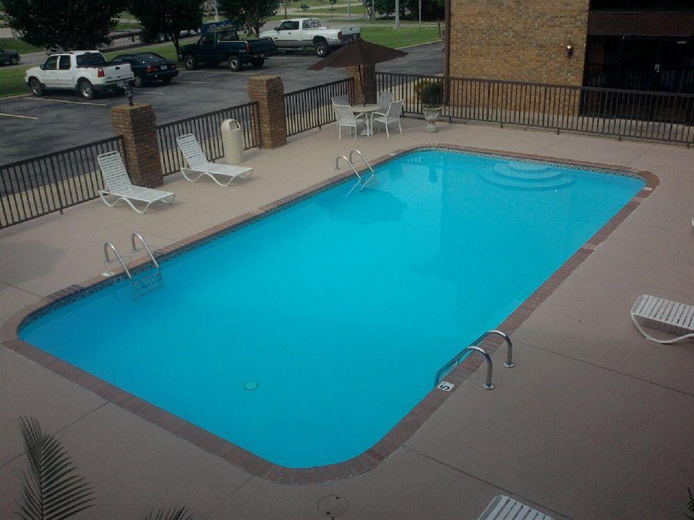 Super 8 by Wyndham Paragould Bagian luar foto