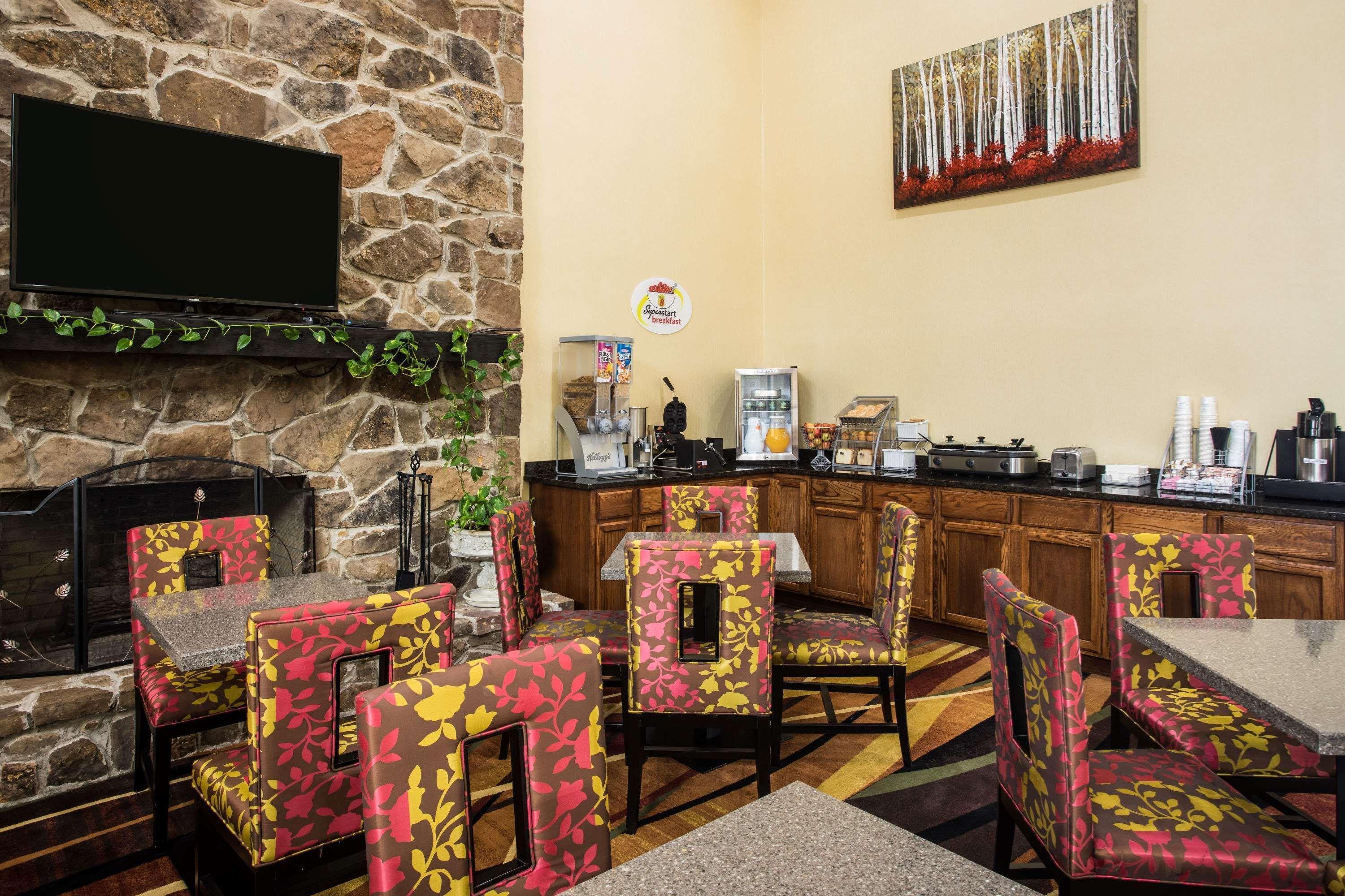 Super 8 by Wyndham Paragould Bagian luar foto