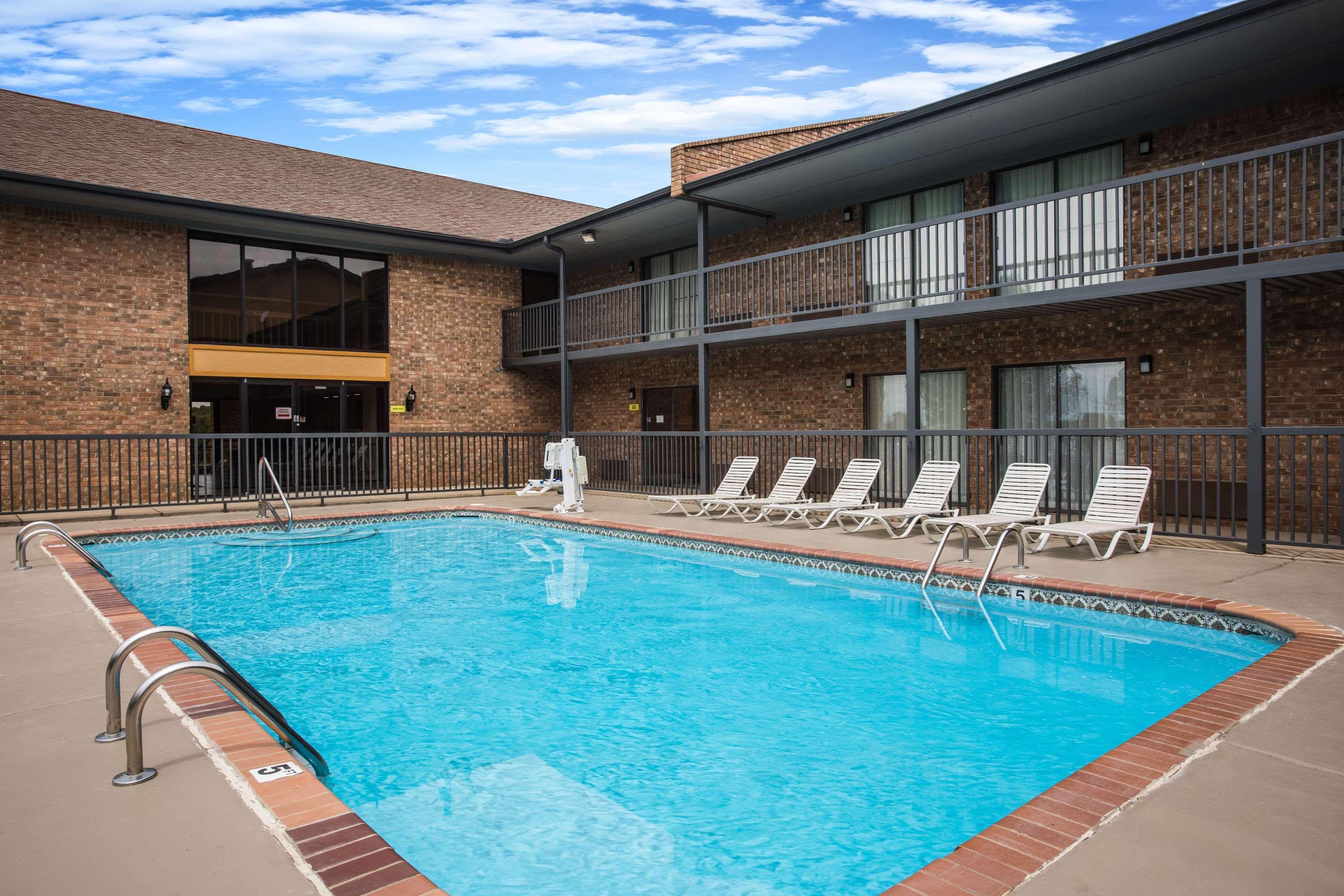 Super 8 by Wyndham Paragould Bagian luar foto