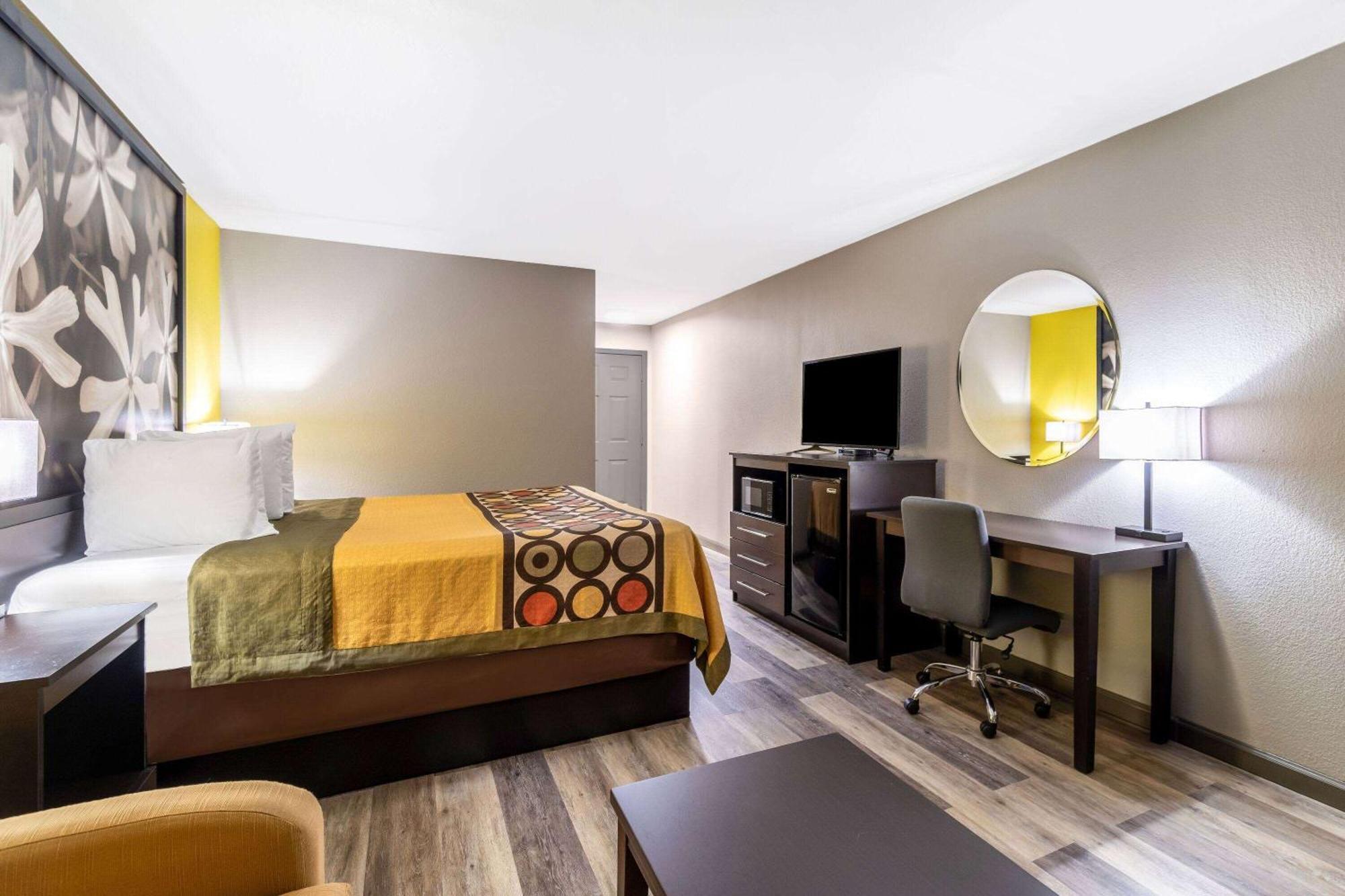 Super 8 by Wyndham Paragould Bagian luar foto