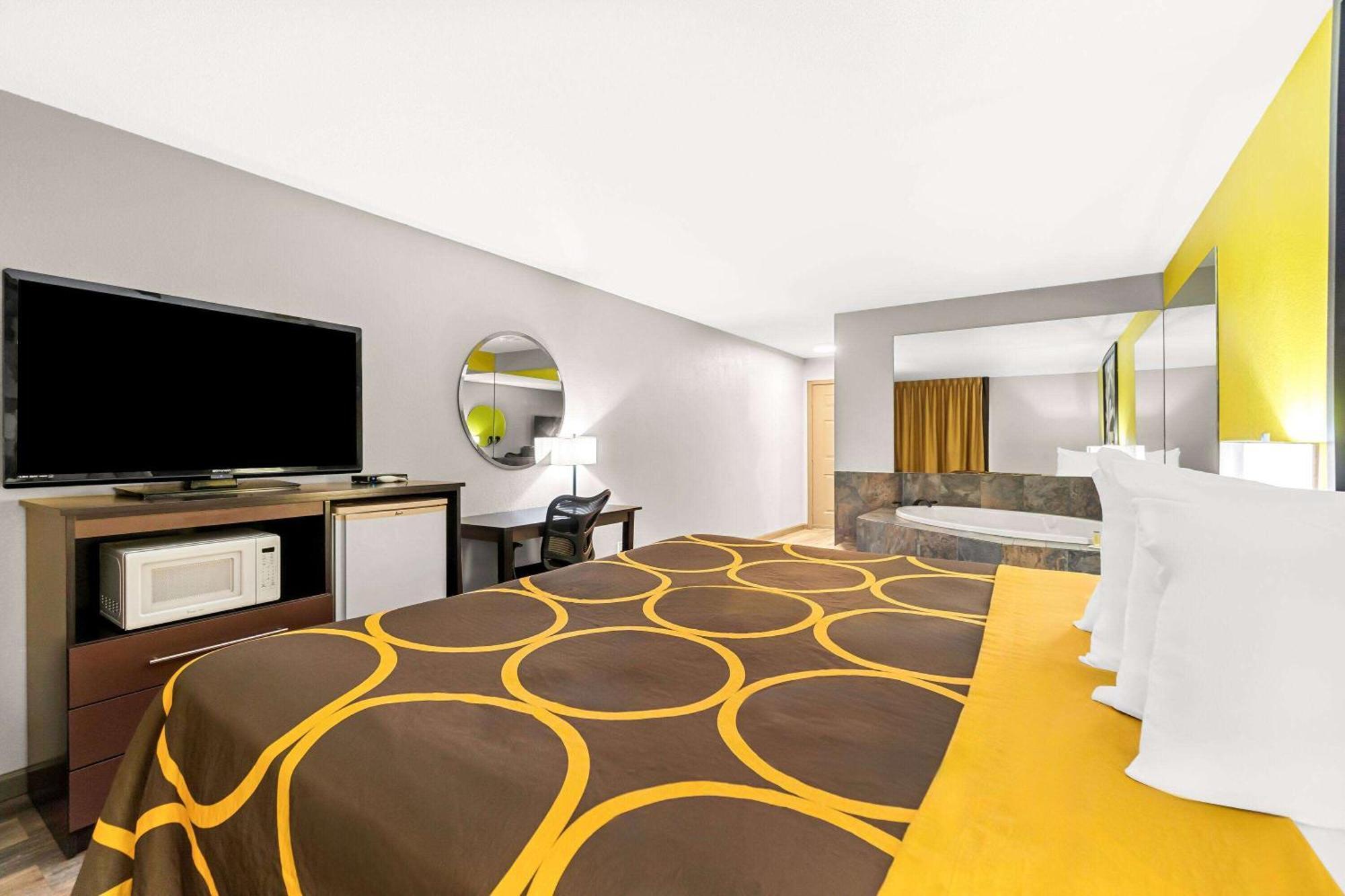 Super 8 by Wyndham Paragould Bagian luar foto