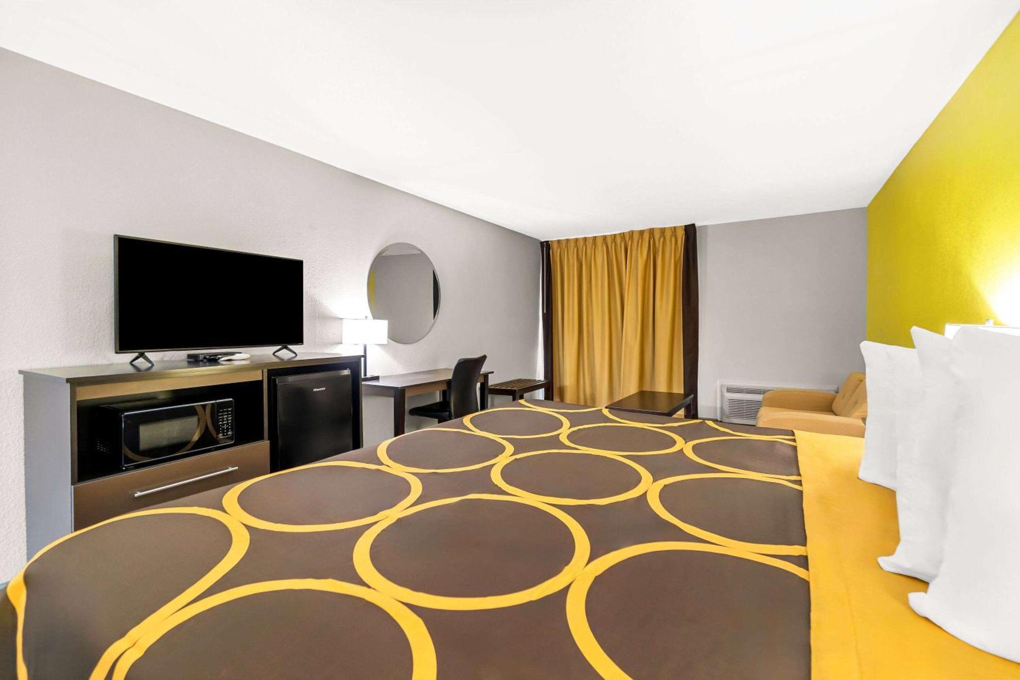 Super 8 by Wyndham Paragould Bagian luar foto