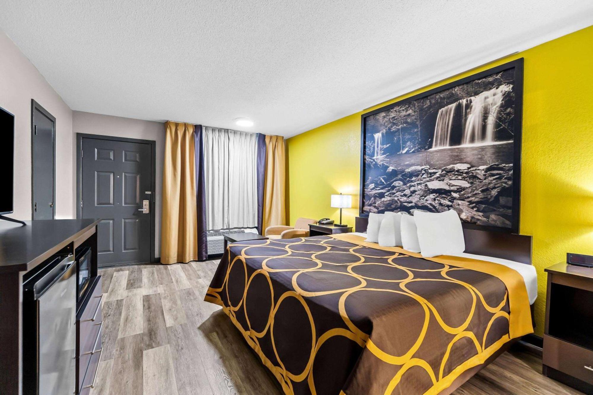 Super 8 by Wyndham Paragould Bagian luar foto