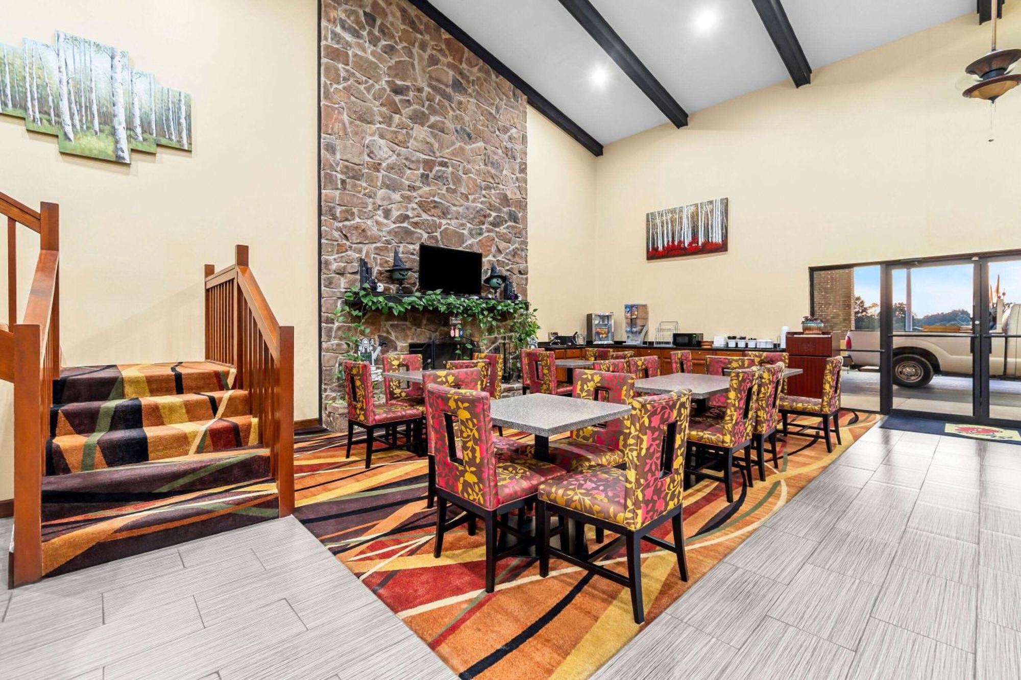 Super 8 by Wyndham Paragould Bagian luar foto