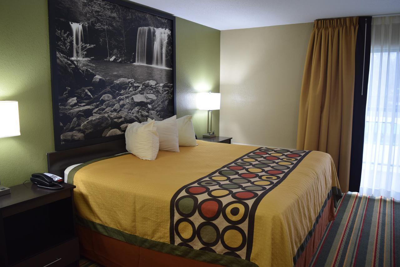 Super 8 by Wyndham Paragould Bagian luar foto