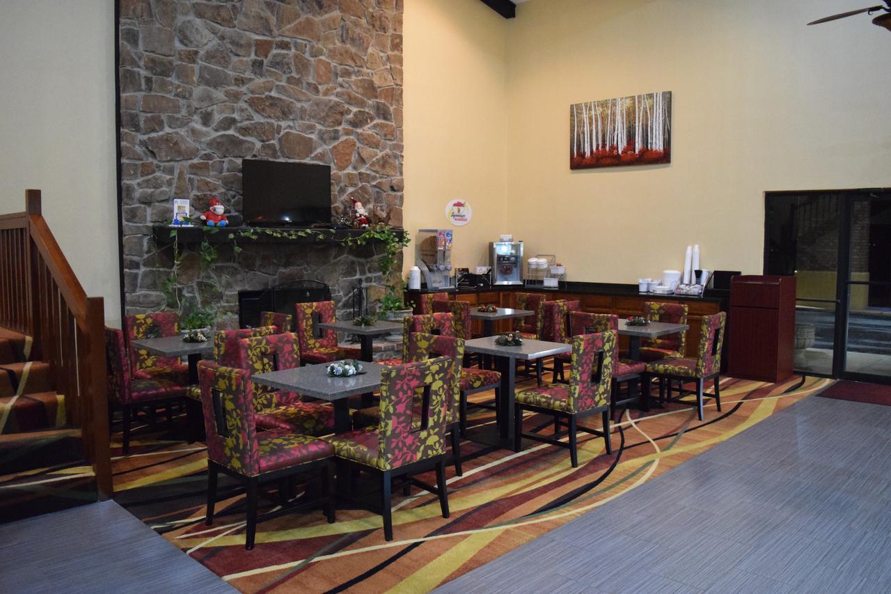 Super 8 by Wyndham Paragould Bagian luar foto