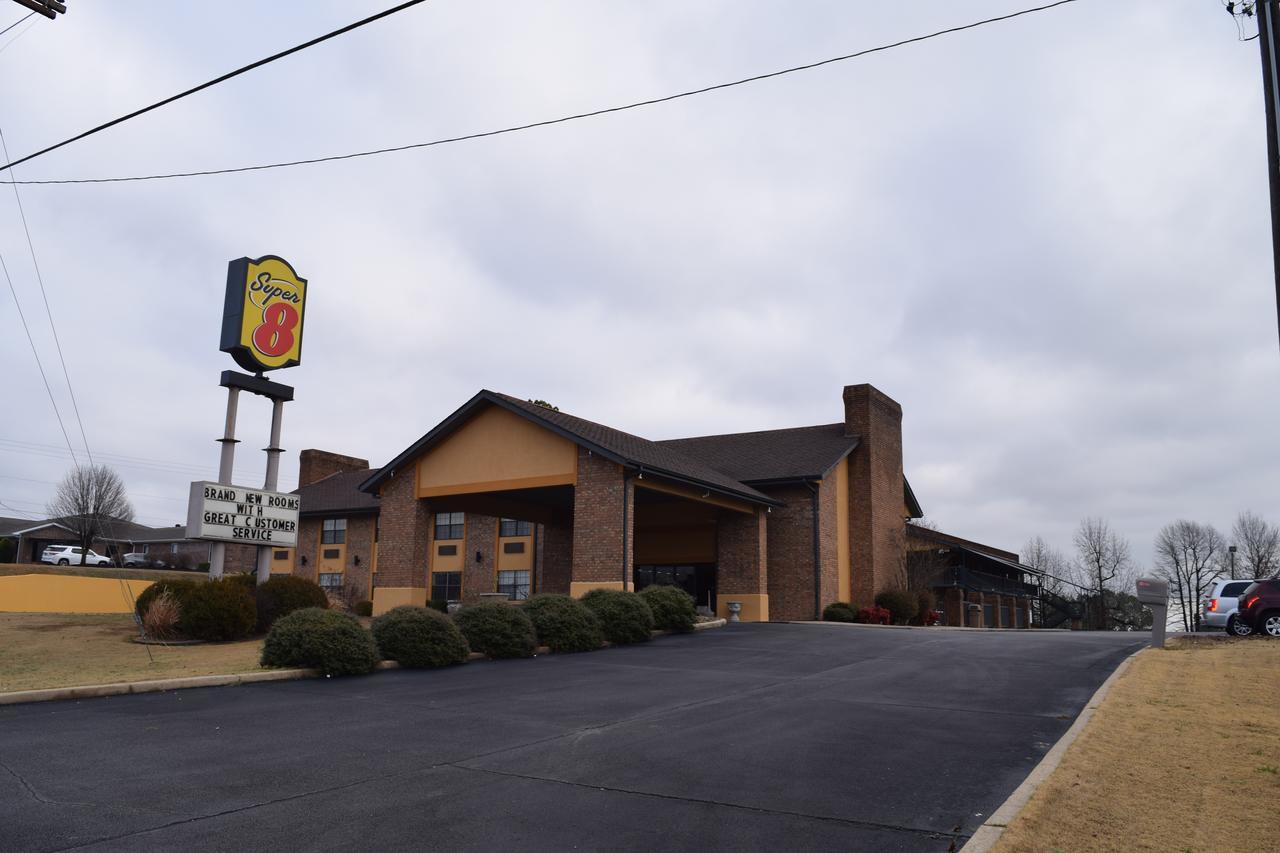 Super 8 by Wyndham Paragould Bagian luar foto