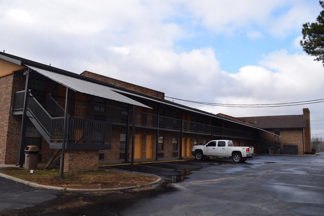 Super 8 by Wyndham Paragould Bagian luar foto