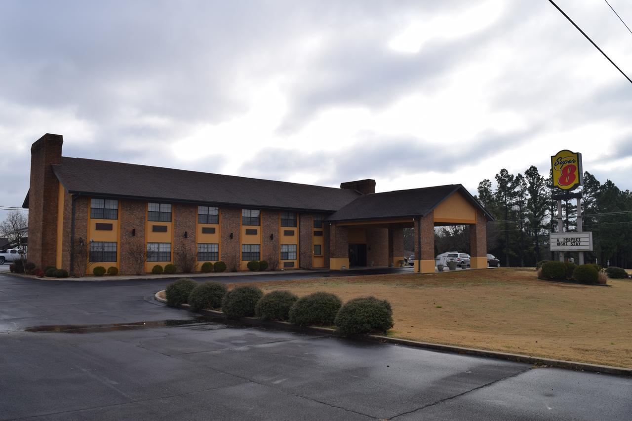 Super 8 by Wyndham Paragould Bagian luar foto