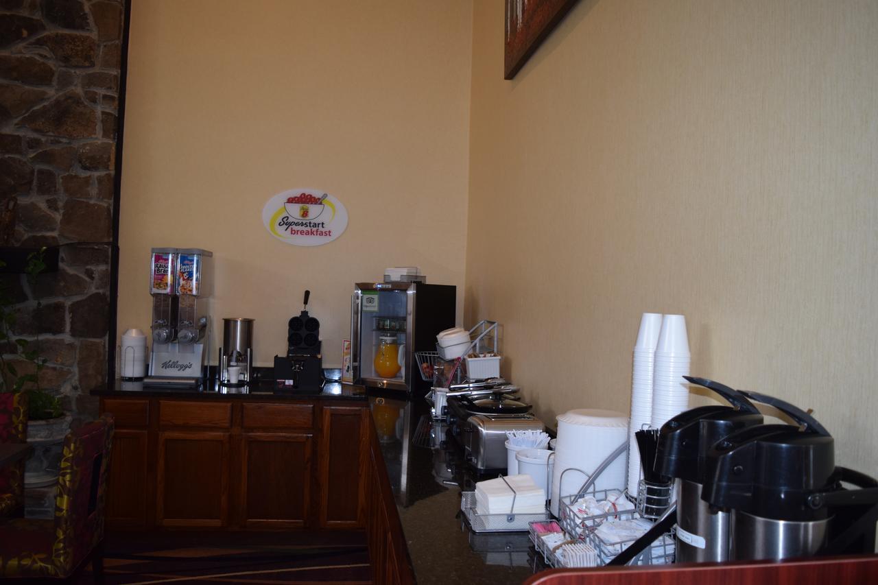 Super 8 by Wyndham Paragould Bagian luar foto