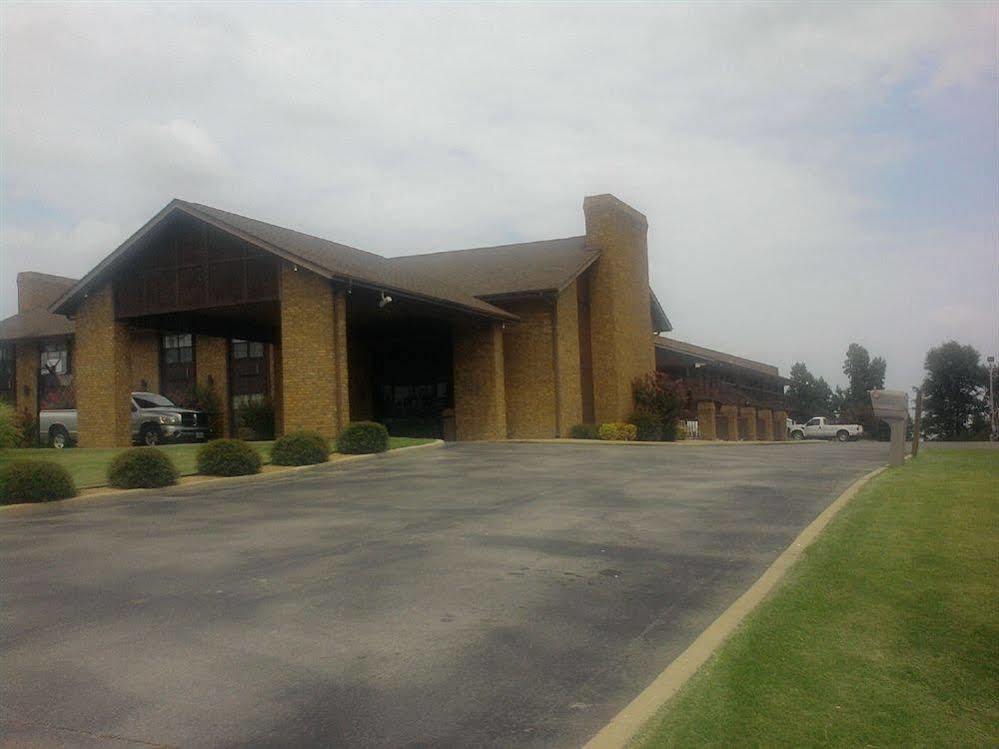 Super 8 by Wyndham Paragould Bagian luar foto