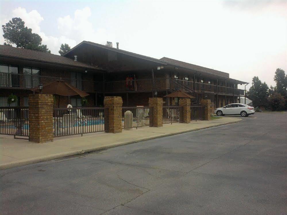 Super 8 by Wyndham Paragould Bagian luar foto