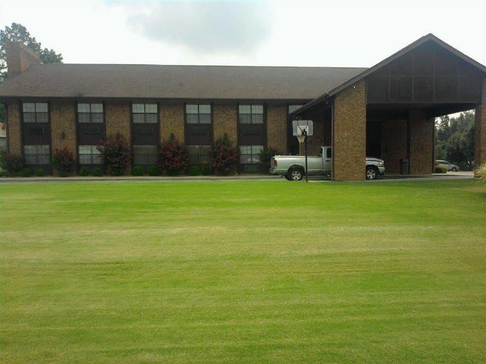 Super 8 by Wyndham Paragould Bagian luar foto