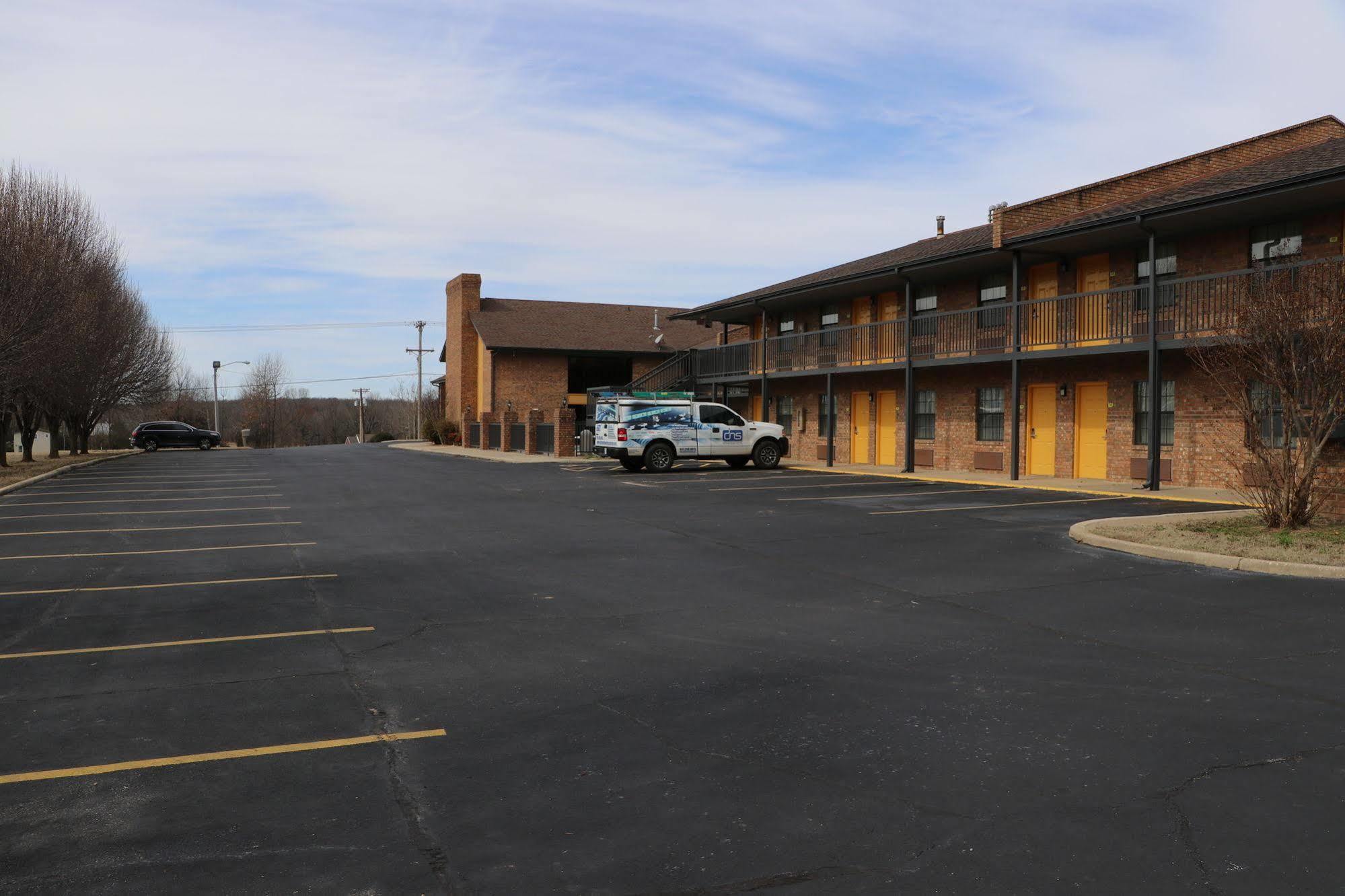 Super 8 by Wyndham Paragould Bagian luar foto